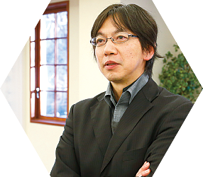 MORI, Katsuhiko Professor