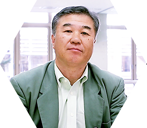 YOSHIDA, Tomoyuki Professor