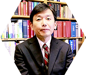 OKAWA, Hiroshi Senior Associate Professor