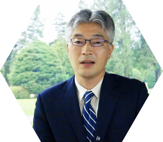 INABA, Yushi Senior Associate Professor