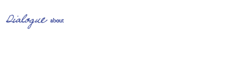 Dialogue about World Peace 平和